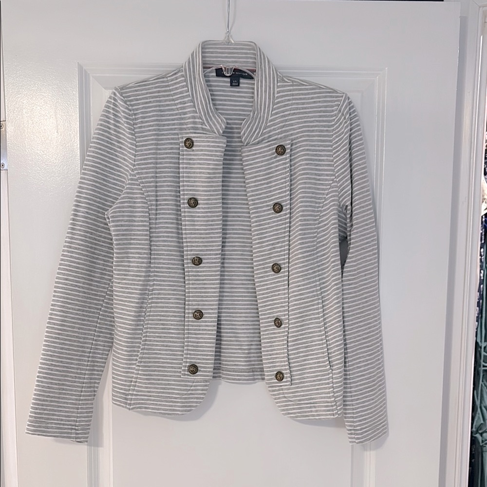 Tommy Hilfiger Jacket